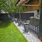 Erholsame Auszeit Auf Ca 100 Qm In Idylischer Lage Mit Grosser Terrasse *