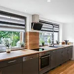 Lejlighed Erholsame Auszeit Auf Ca 100 Qm In Idylischer Lage Mit Grosser Terrasse *