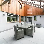 Erholsame Auszeit Auf Ca 100 Qm In Idylischer Lage Mit Grosser Terrasse * Juehnde