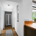Lejlighed Erholsame Auszeit Auf Ca 100 Qm In Idylischer Lage Mit Grosser Terrasse Juehnde