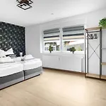 Lejlighed Erholsame Auszeit Auf Ca 100 Qm In Idylischer Lage Mit Grosser Terrasse Juehnde