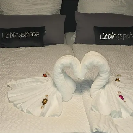 Erholsame Auszeit Auf Ca 100 Qm In Idylischer Lage Mit Großer Terrasse Juehnde