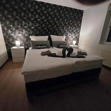 Erholsame Auszeit Auf Ca 100 Qm In Idylischer Lage Mit Großer Terrasse Apartment