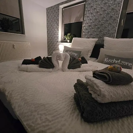 Apartment Erholsame Auszeit Auf Ca 100 Qm In Idylischer Lage Mit Großer Terrasse