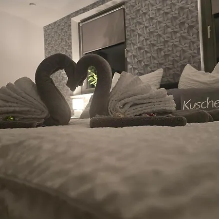 Erholsame Auszeit Auf Ca 100 Qm In Idylischer Lage Mit Großer Terrasse Apartment *