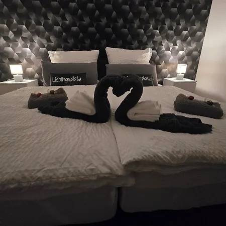 Apartment Erholsame Auszeit Auf Ca 100 Qm In Idylischer Lage Mit Großer Terrasse *