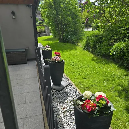 Erholsame Auszeit Auf Ca 100 Qm In Idylischer Lage Mit Großer Terrasse Juehnde