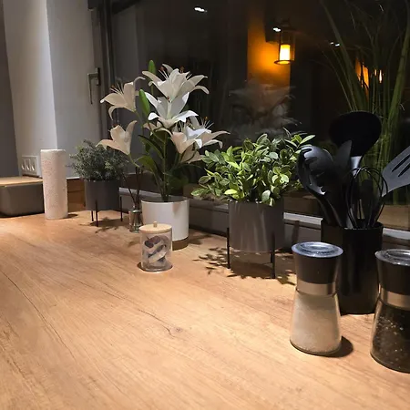 Erholsame Auszeit Auf Ca 100 Qm In Idylischer Lage Mit Grosser Terrasse * Juehnde