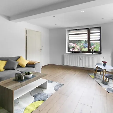 Apartment Erholsame Auszeit Auf Ca 100 Qm In Idylischer Lage Mit Großer Terrasse