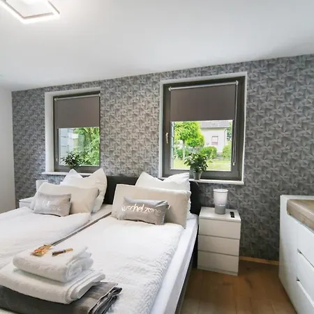Erholsame Auszeit Auf Ca 100 Qm In Idylischer Lage Mit Großer Terrasse Apartment *