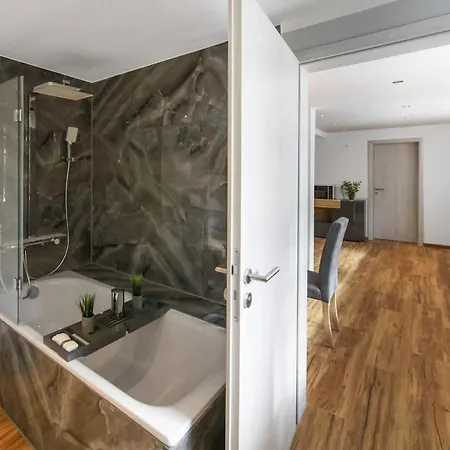 Apartment Erholsame Auszeit Auf Ca 100 Qm In Idylischer Lage Mit Großer Terrasse Juehnde