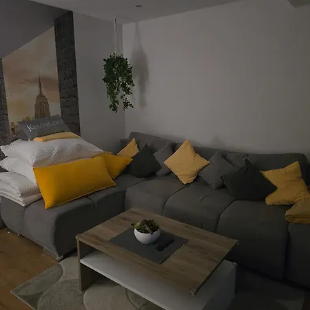 Lejlighed Erholsame Auszeit Auf Ca 100 Qm In Idylischer Lage Mit Grosser Terrasse *