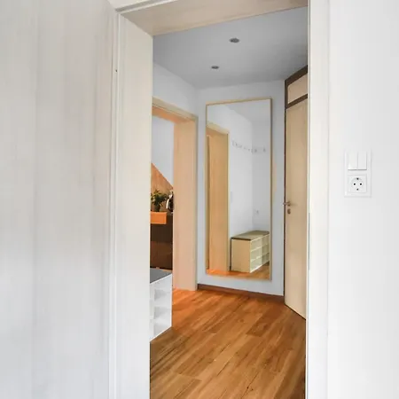 Apartment Erholsame Auszeit Auf Ca 100 Qm In Idylischer Lage Mit Großer Terrasse Juehnde