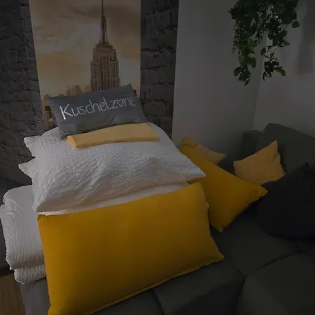 Erholsame Auszeit Auf Ca 100 Qm In Idylischer Lage Mit Grosser Terrasse *
