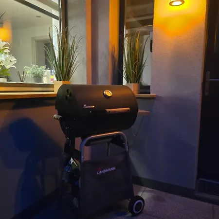 Erholsame Auszeit Auf Ca 100 Qm In Idylischer Lage Mit Großer Terrasse Juehnde