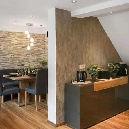 Apartment Erholsame Auszeit Auf Ca 100 Qm In Idylischer Lage Mit Großer Terrasse