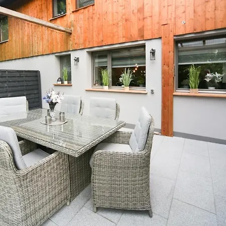 Apartment Erholsame Auszeit Auf Ca 100 Qm In Idylischer Lage Mit Großer Terrasse *