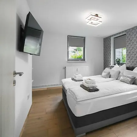 Erholsame Auszeit Auf Ca 100 Qm In Idylischer Lage Mit Großer Terrasse Apartment Juehnde