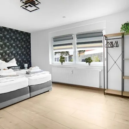 Apartment Erholsame Auszeit Auf Ca 100 Qm In Idylischer Lage Mit Großer Terrasse Juehnde